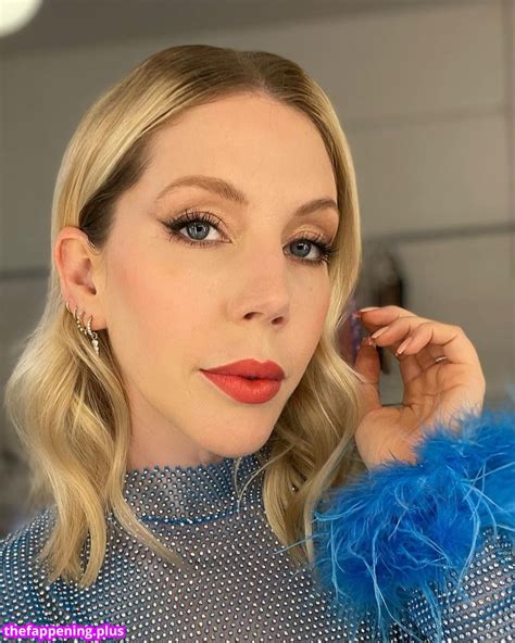 katherine ryan nude|Katherine Ryan showing her big milky boobs (81 pics – 16 videos)